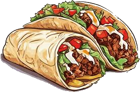 French Tacos