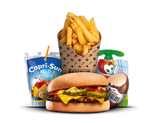 Big Burgers