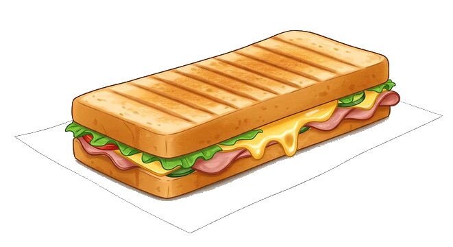 Big Burgers