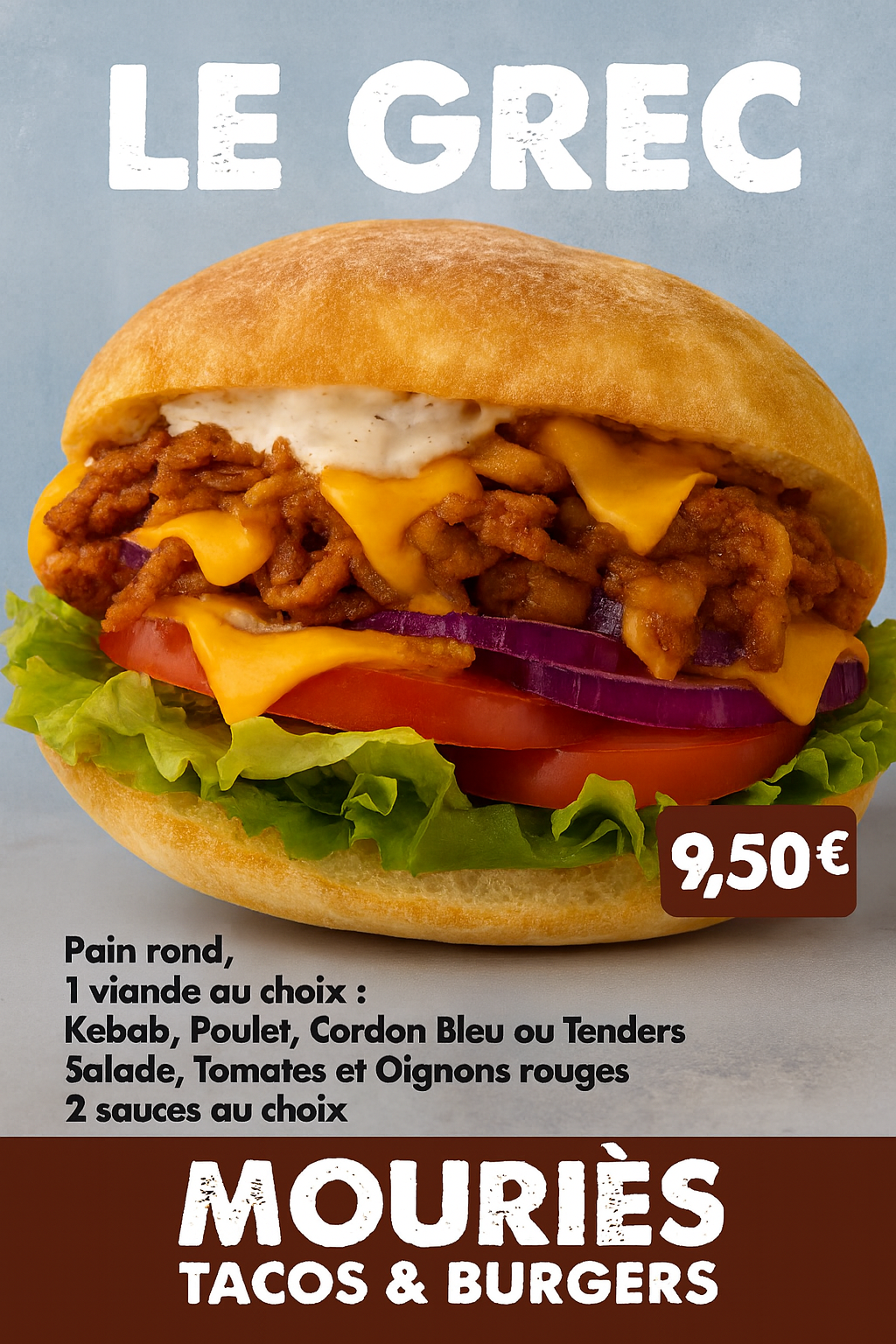 Le Grec