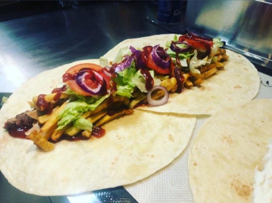 tacos